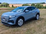 Audi Q4 e-tron 35 Navi SH STH LED DAB   - Audi Q4 von privat