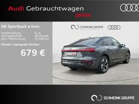 Audi Q8 e-tron - Vorschau Bild 5