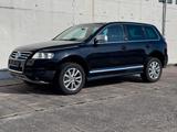 Volkswagen VW Touareg 3.0 V6 TDI King Kong, Leder, oh... - Volkswagen Touareg aus 2006: V6 TDI