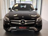 Mercedes-Benz GLC 220 d 4Matic-LED-Totwinkel-SpurAss-2.Hand - Mercedes-Benz GLC 220 in Mannheim