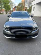 Mercedes-Benz E-220 - Mercedes-Benz 220 Gebrauchtwagen in Dortmund