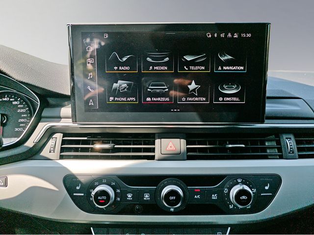 A4 Avant 35 2.0 TFSI S-tronic KLIMA PDC SHZ NAVI