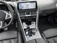 BMW M850 - Vorschau Bild 16