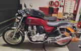Honda CB 1100 EX - HONDA EX 1100 CB