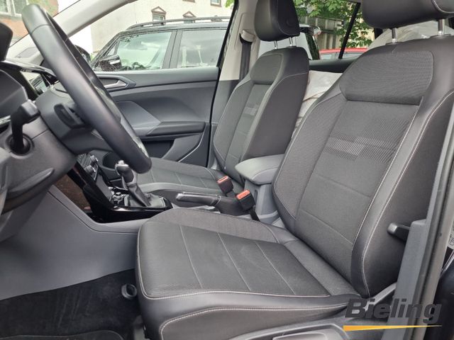 T-Cross TSi 1.0 TSI, Style, beatsaudio, Digitale