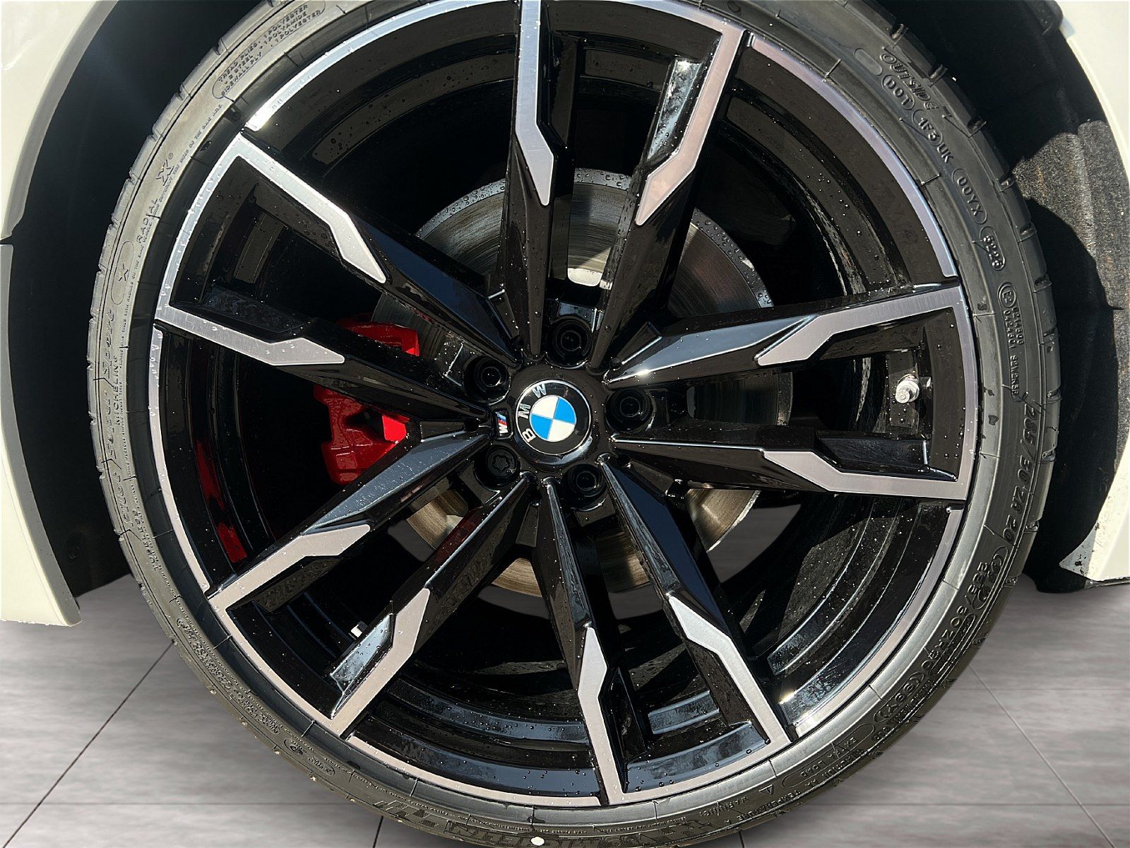 BMW Z4 M40 - Bild 6