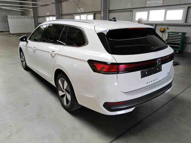 Volkswagen Passat Variant - Bild 5
