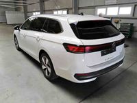 Volkswagen Passat Variant - Vorschau Bild 5