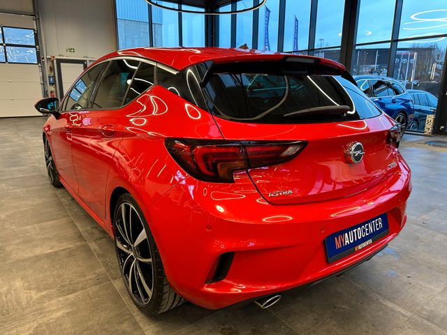 Opel Astra K Lim. 5-trg. Dynamic StartStop*OPC*