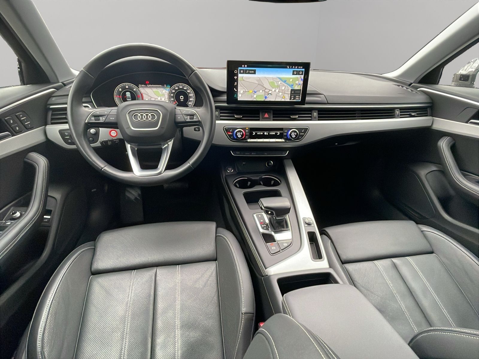 Audi A4 - Bild 17