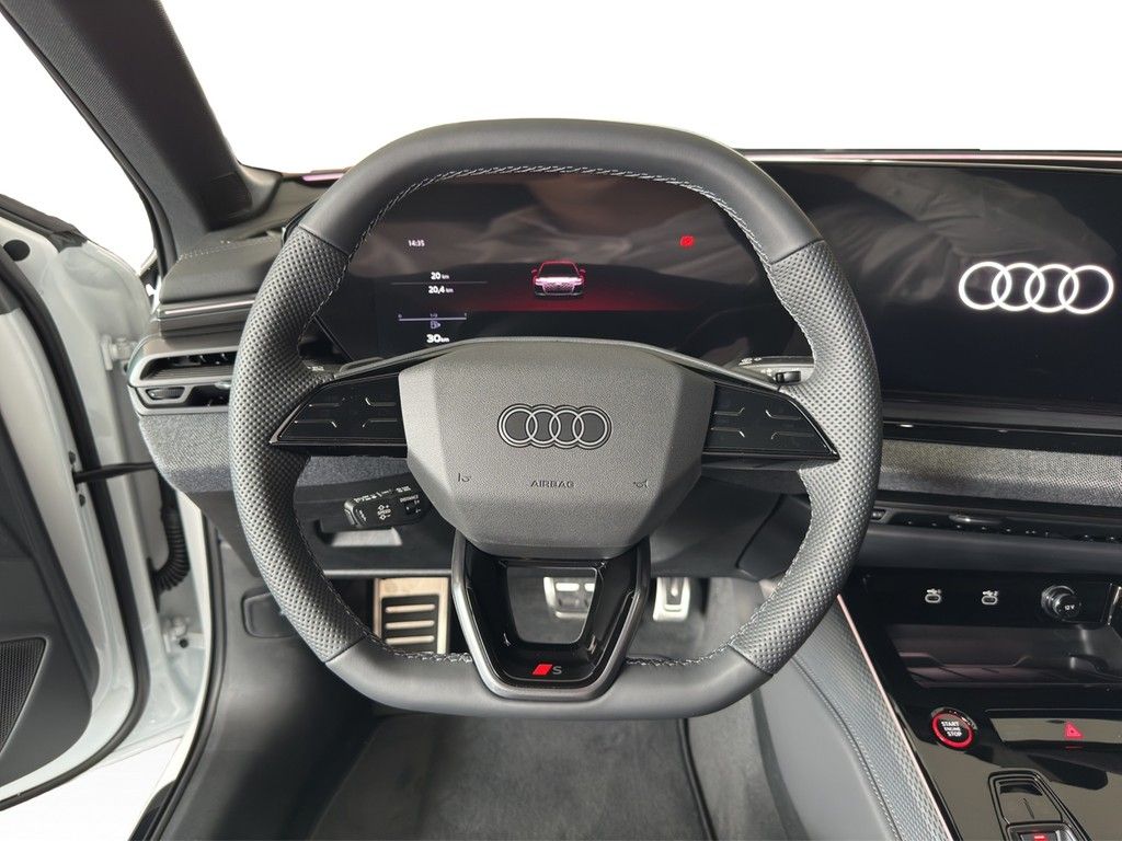 Audi A6 - Bild 13