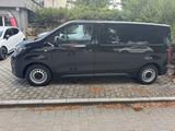 Toyota Proace 120 Medium Active - Toyota Proace (Verso) Tageszulassungen