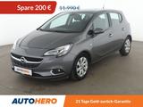 Opel Corsa 1.4 Innovation Aut.*XENON*PDC*SHZ*KLIMA* - Opel Corsa Gebrauchtwagen in Köln