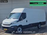 Iveco Daily 35S16 Automaat L3H2 3,5t Trekhaak Airco Cr - Offers matching your search criteria