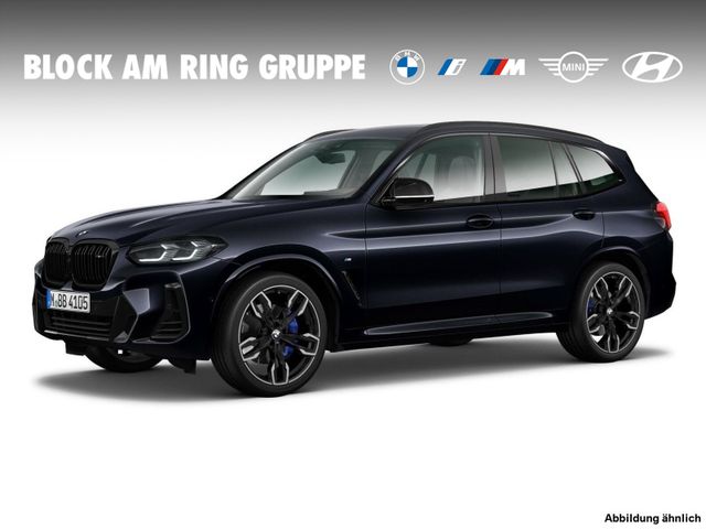 BMW X3 M40i