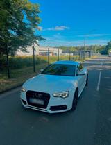 Audi a5 3.0tdi 245ps ABT - Audi A5: Abt