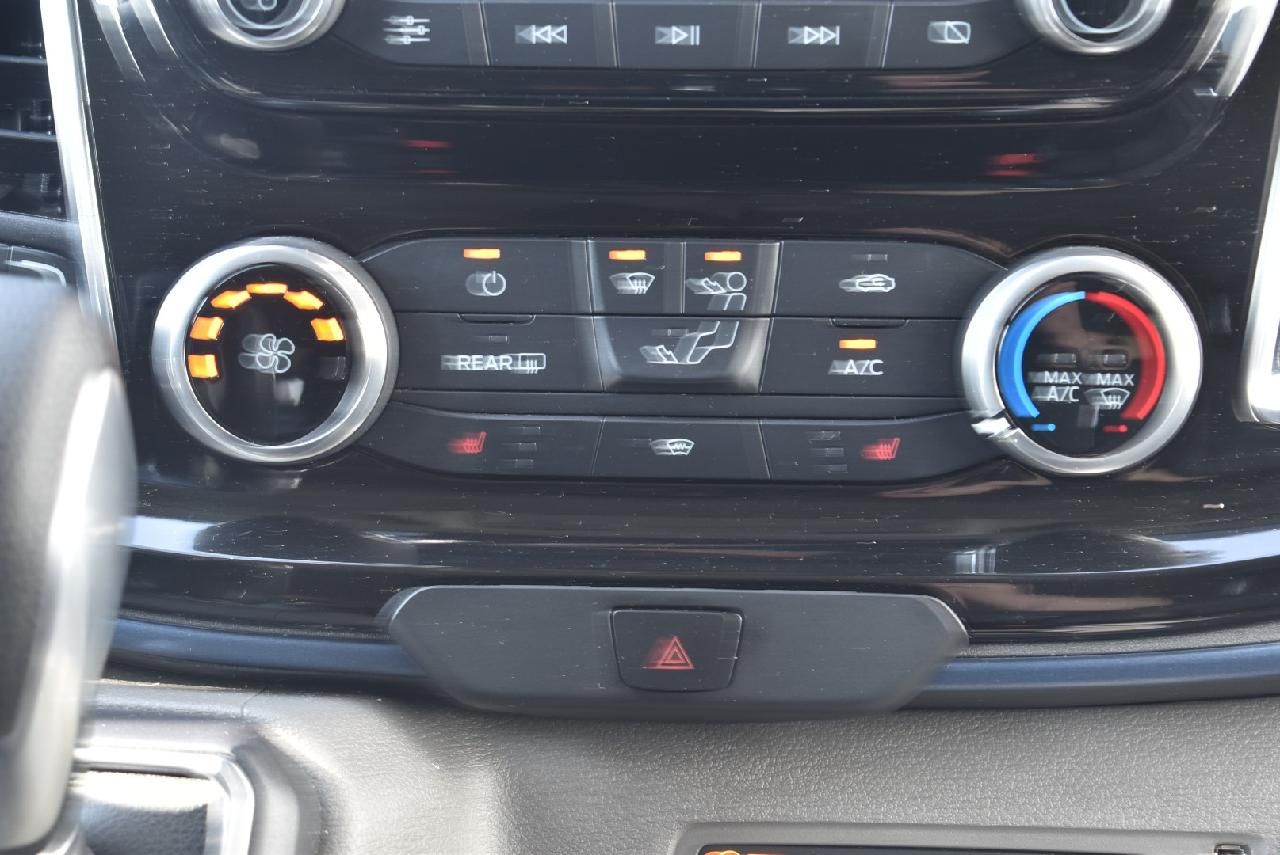 Ford Tourneo Custom 320 L1 AHK Active foto 13
