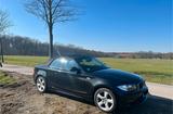 BMW 118i Cabrio