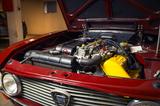 Lancia Fulvia HF 1600 Coupe Lusso  - Lancia Fulvia von privat