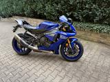 Yamaha YZF R1 - YAMAHA YZF R1