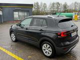 Volkswagen T-Cross 1.5 TSI OPF DSG Style Style - VW T-Cross von privat
