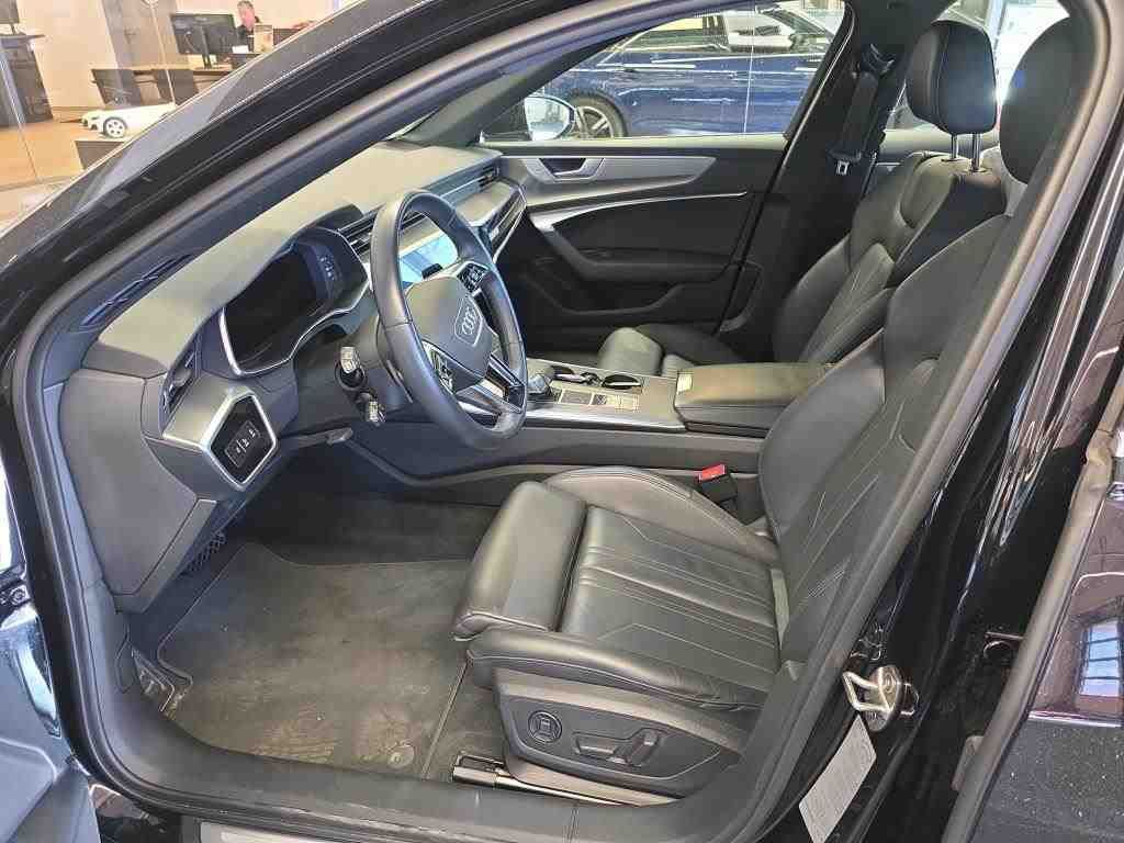 Audi A6 - Bild 5
