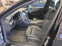 Audi A6 - Vorschau Bild 5