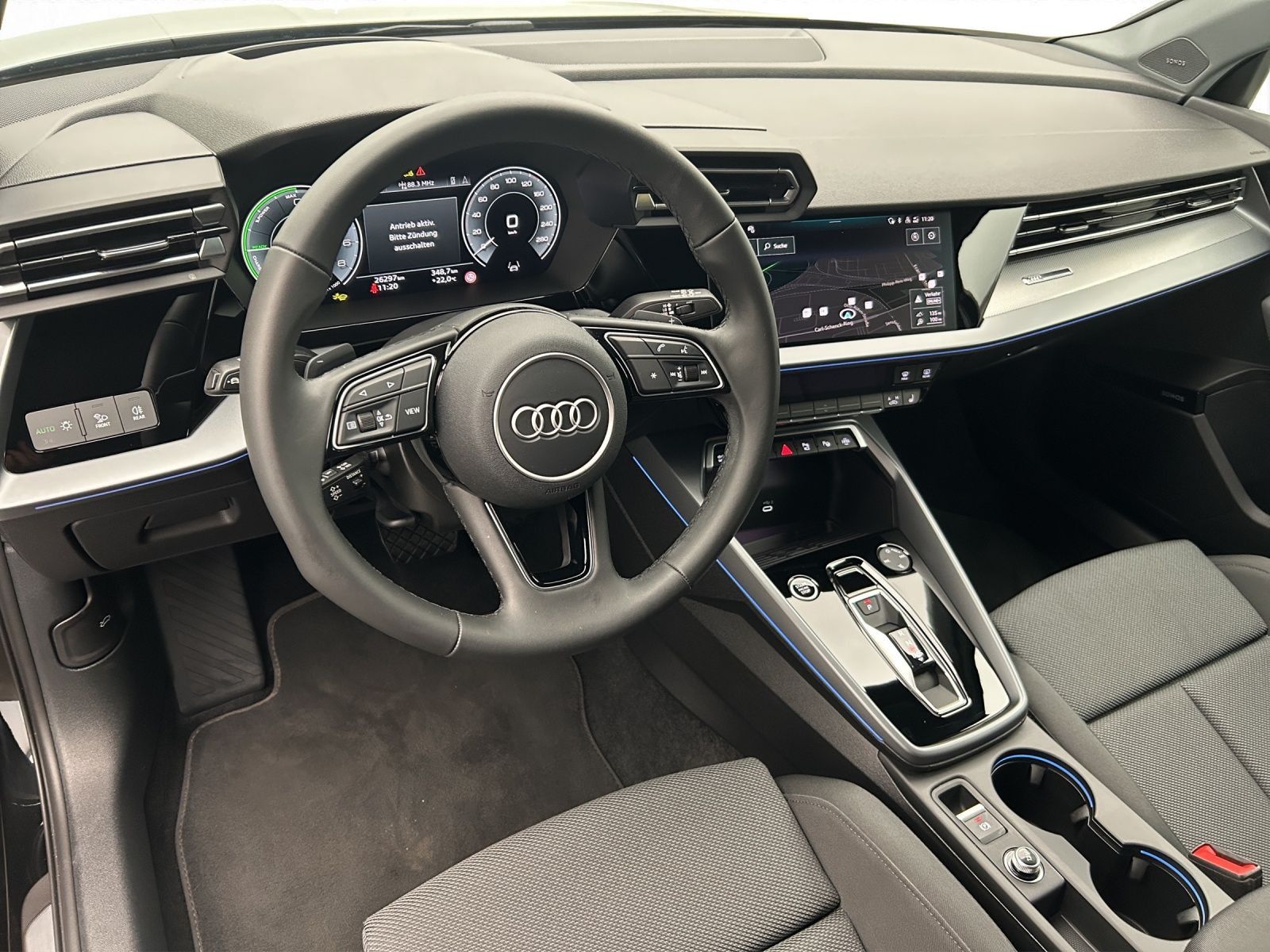 Audi A3 - Bild 5