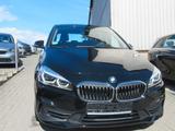 BMW 218 Active Tourer Advantage-NAVI-LED-SHZ-PDC-ALU - gebrauchte BMW 218 Active Tourer aus dem Jahr 2019