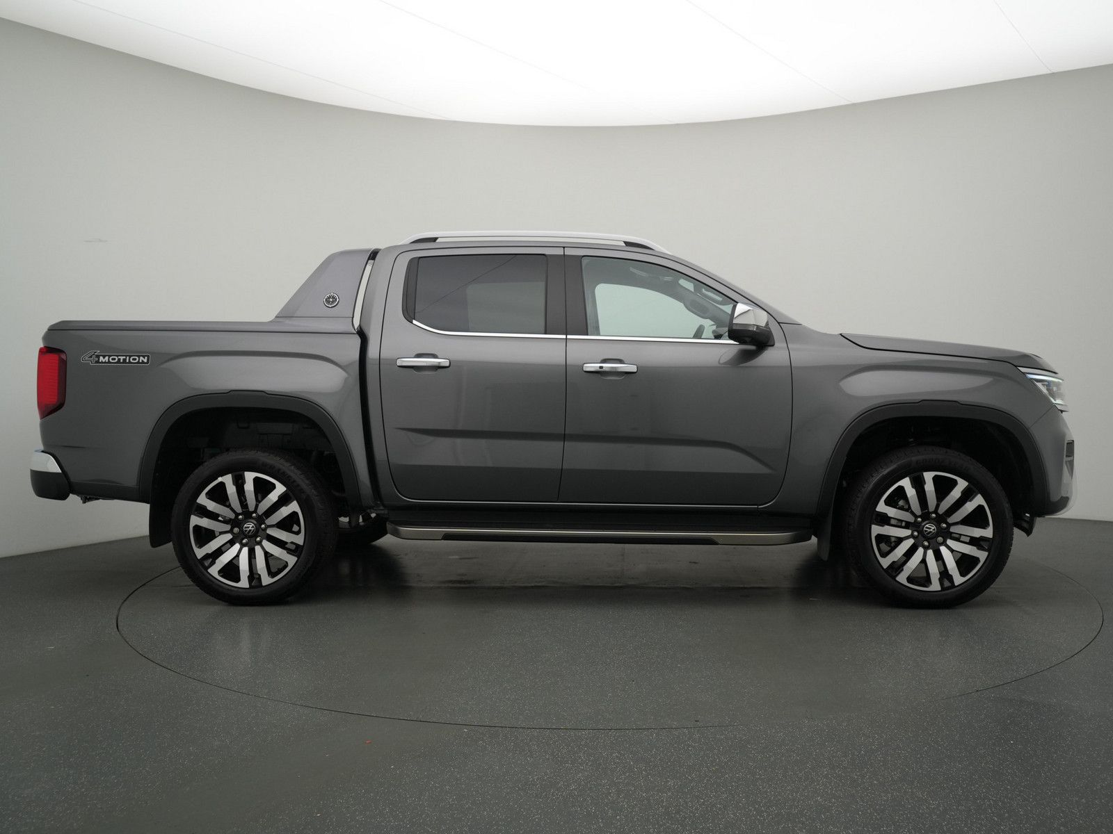 Volkswagen Amarok - Bild 3