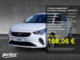Opel Edition Automatik Klimaautomatik Sitzheizung (WE