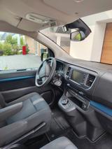 Peugeot Traveller BlueHDi 180 S&S EAT8 Active L2 Active - Peugeot Traveller Active mit Diesel-Antrieb