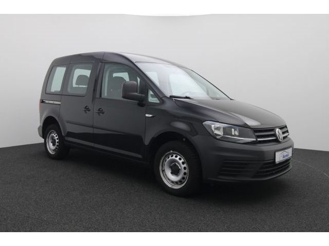 Fahrzeugabbildung Volkswagen Caddy 2.0 Kombi BMT