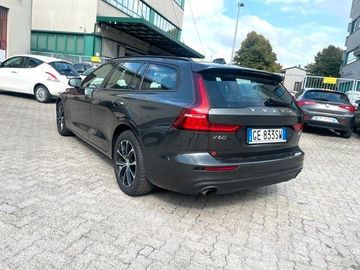 Volvo V60 - 5