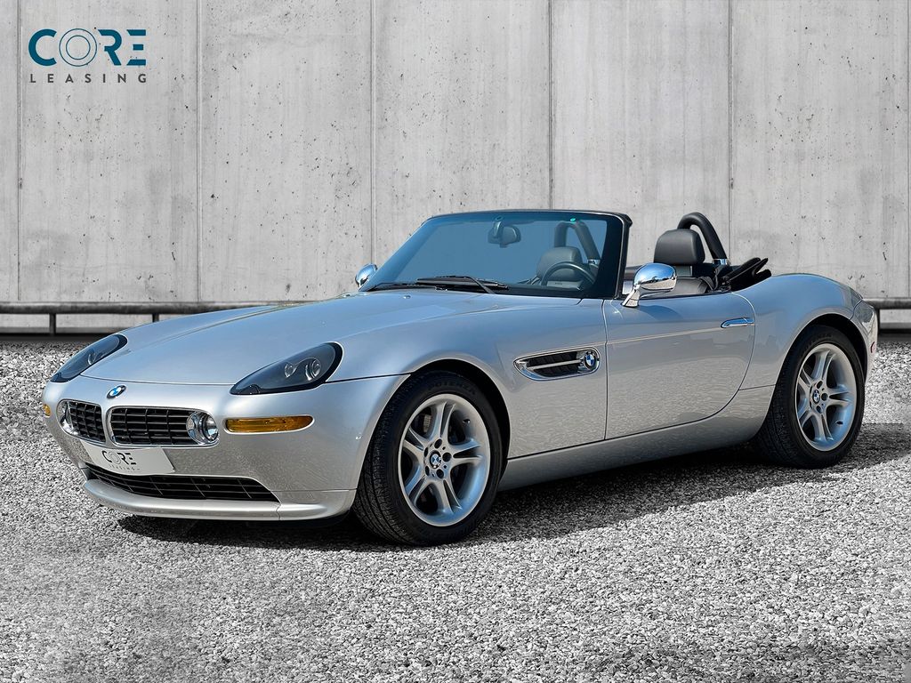 BMW Z8