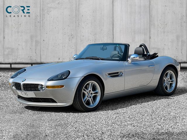 BMW Z8 4.9