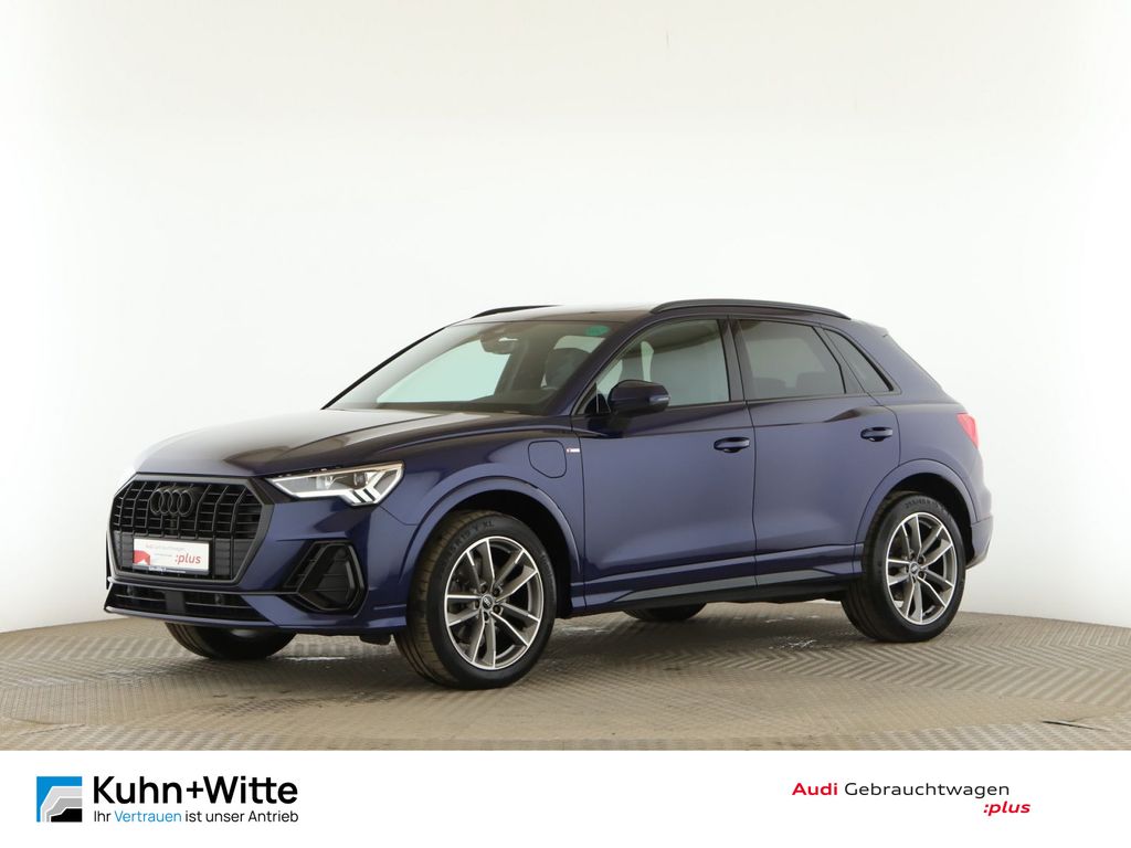 Image of Audi Q3