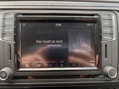 Fahrzeugabbildung Volkswagen T6 Multivan 2.0 TDI Navi Sitzhzg AHK Standhzg