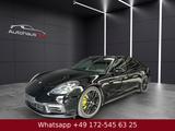 Porsche Panamera 4 E-Hybrid /21-ALU/PANO/KAMERA/APPROVED - Porsche: Plug-In Hybrid, Limousine, Automatik