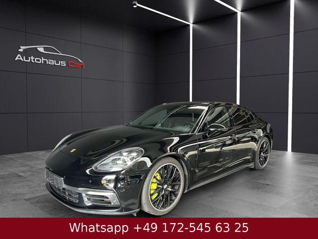 PORSCHE Panamera 4 E-Hybrid /21-ALU/PANO/KAMERA/APPROVED