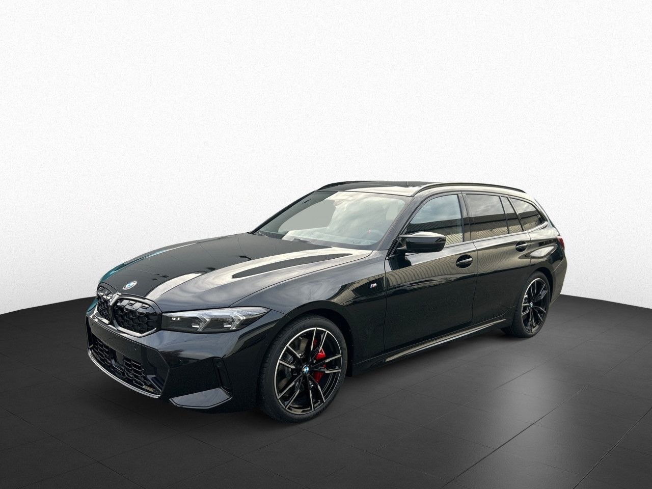 BMW M340i - Bild 3