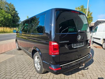 Volkswagen T6 Caravelle - 3