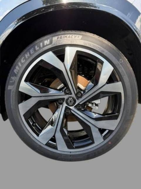 Fahrzeugabbildung Renault Austral Iconic Esprit Alpine Mild Hybrid 160 Aut