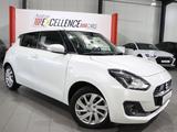 Suzuki Swift 1.2 DUALJET HYBRID COMFORT / LED / KAMERA - Suzuki Swift: Weiß