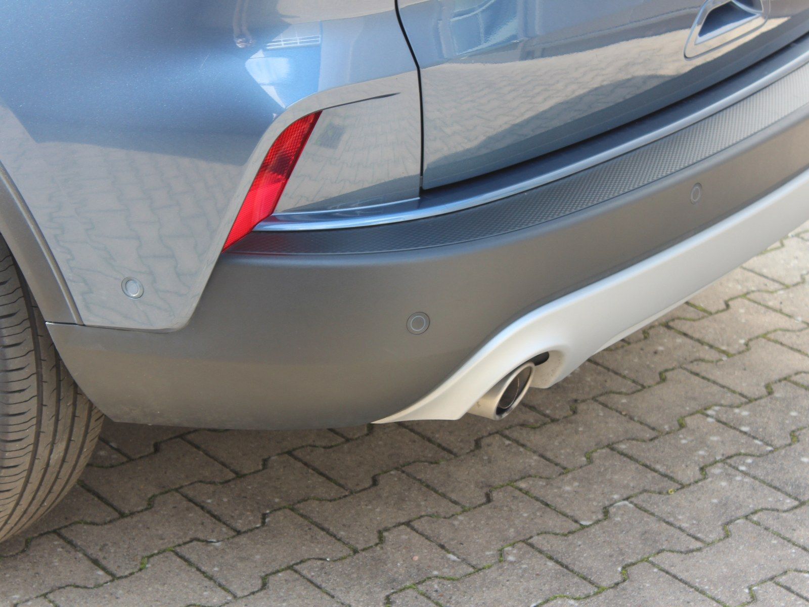 Fahrzeugabbildung Ford Kuga Plug-In Hybrid Titanium X 2,5 Duratec