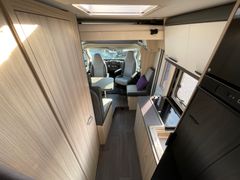 Sun Living S 70 SL  X-TRA | Solar, RFK, *Wenig KM* | Miete*