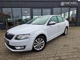 Skoda Octavia Lim. Ambition*PDC*SHZ*Top* - Skoda Octavia: Ambition