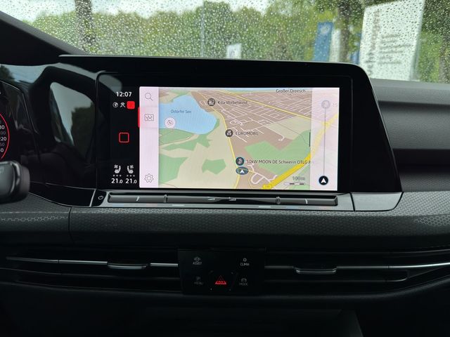 Golf VIII 2.0 TDI GTD DSG