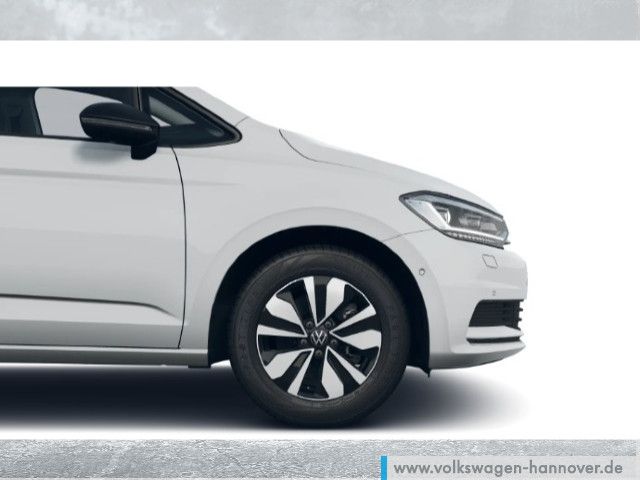 Volkswagen Touran - Bild 7
