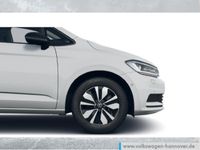 Volkswagen Touran - Vorschau Bild 7